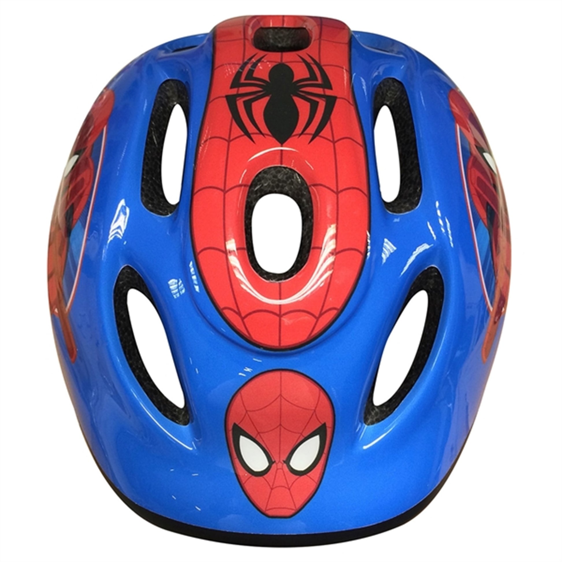 Helmet Spiderman