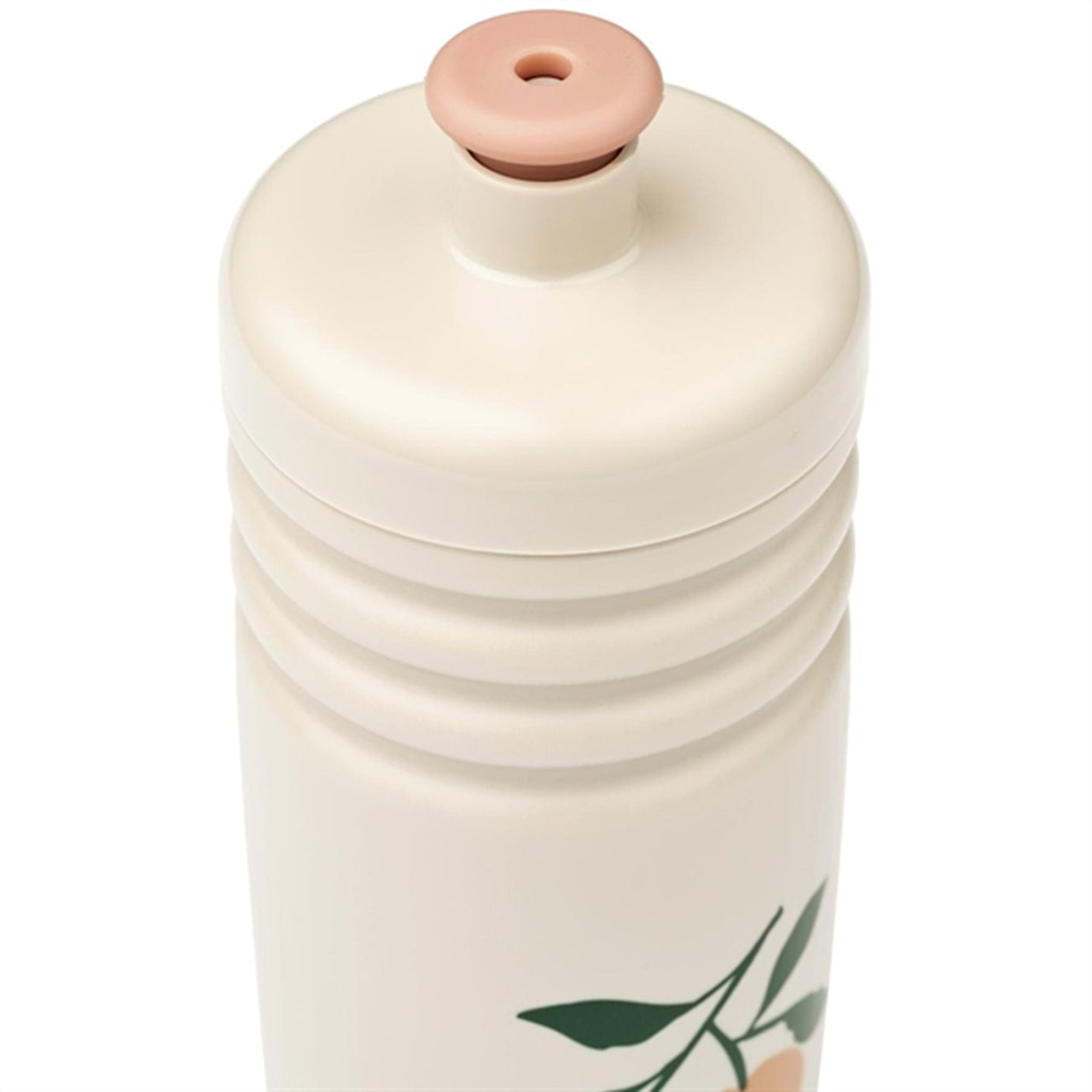 Liewood Lionel Statement Water Bottle 430 ML Peach Perfect Seashell