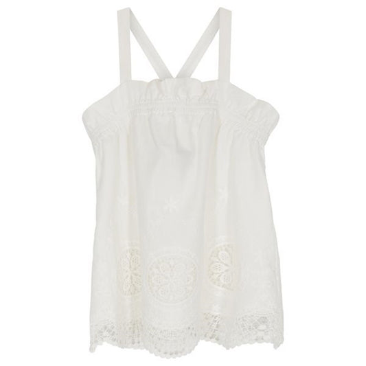 Little Remix Derrek Top Cream