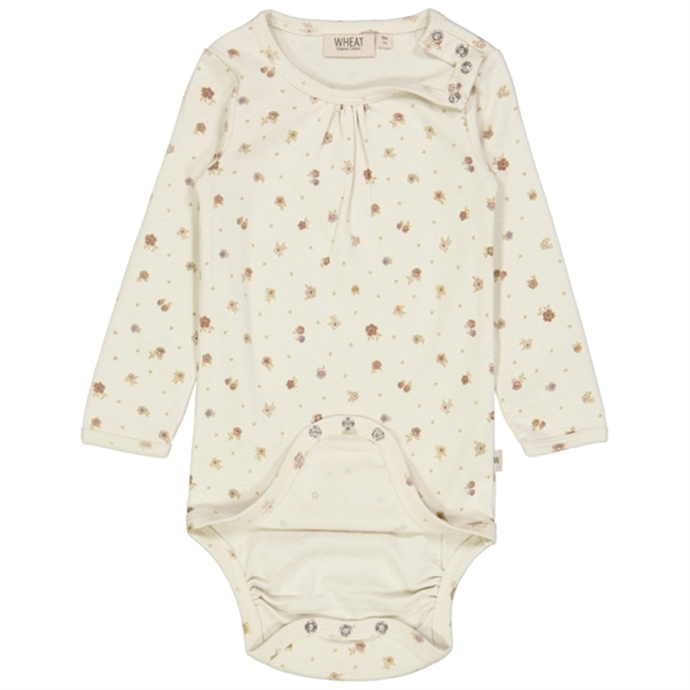 Wheat Chalk Flowers Liv Body