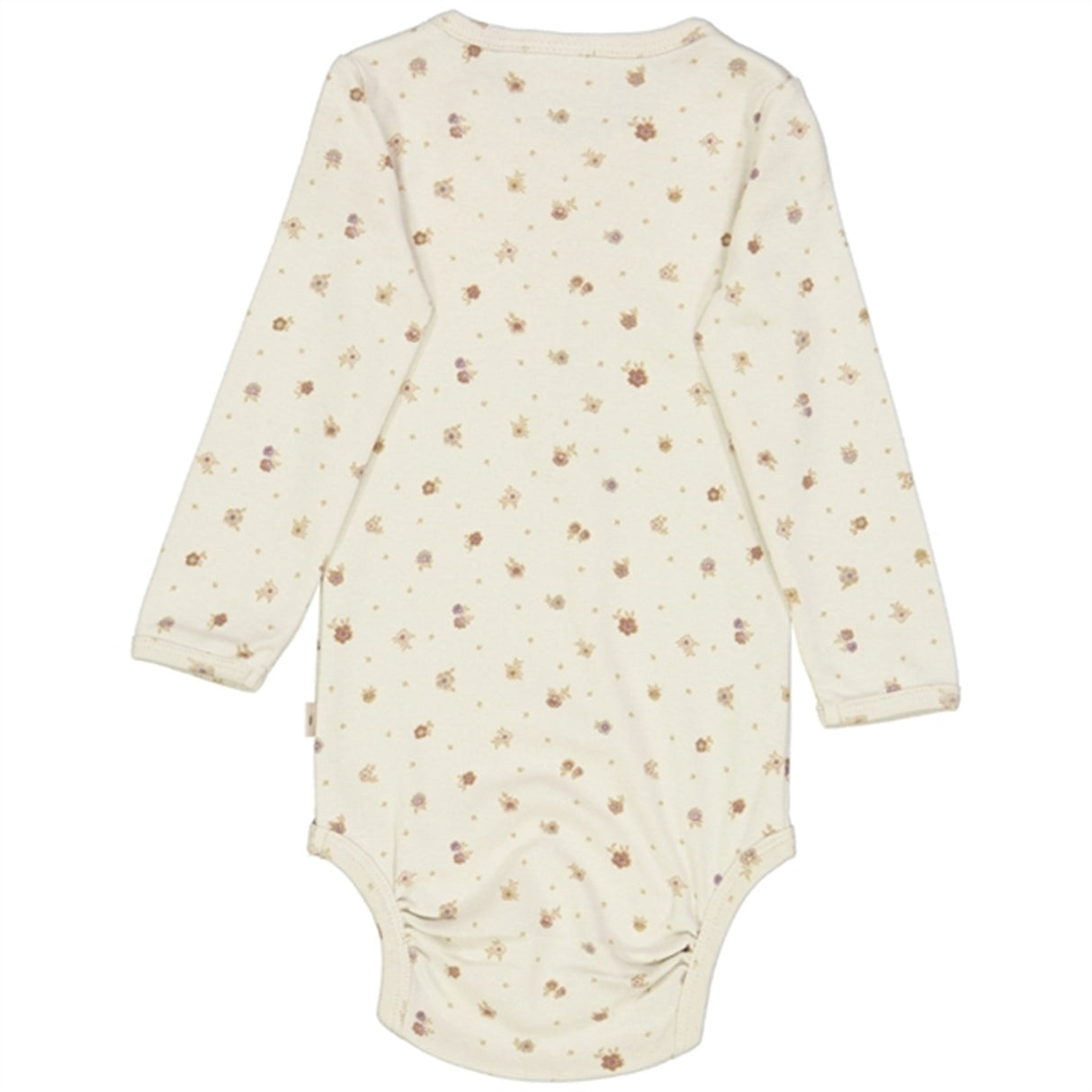 Wheat Chalk Flowers Liv Body