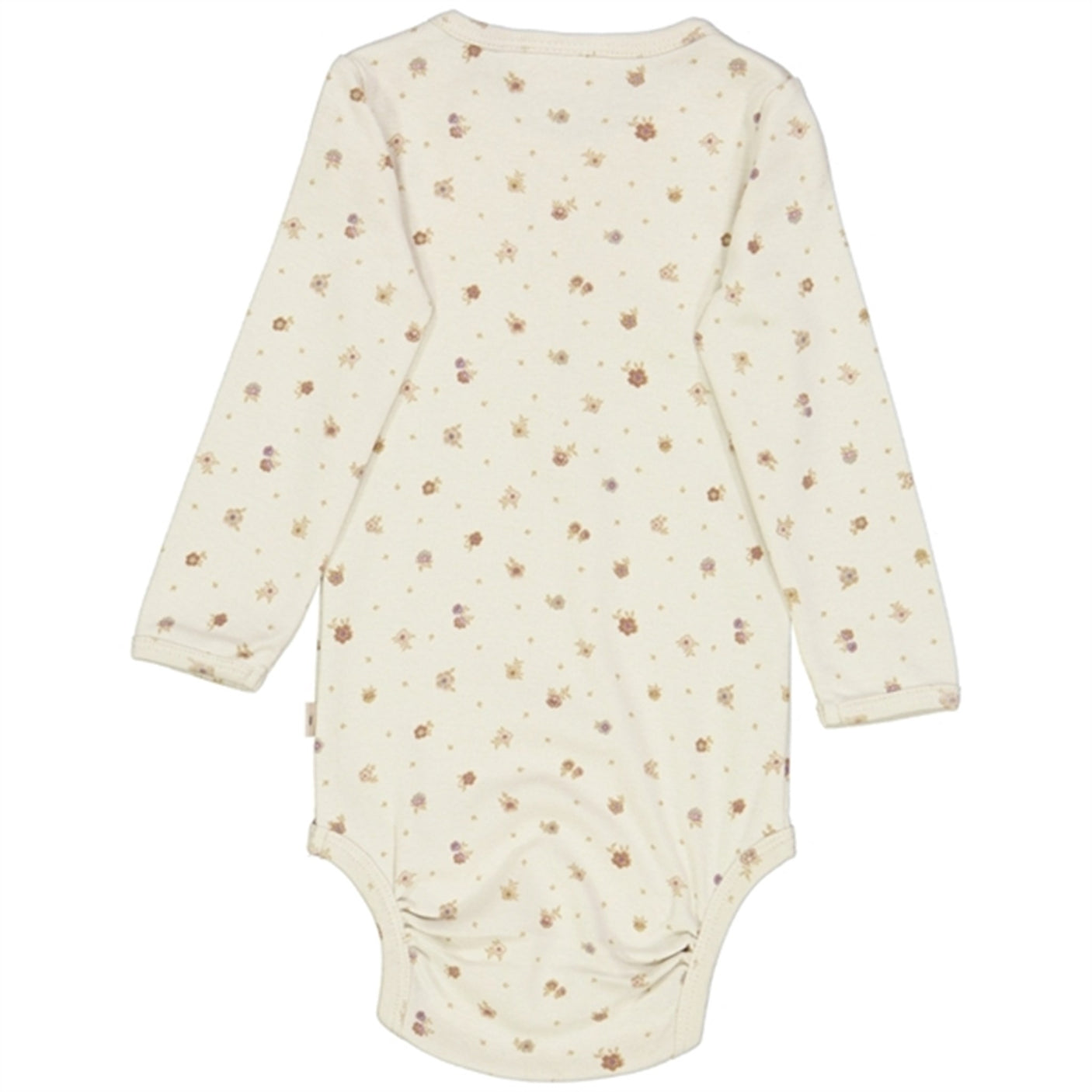 Wheat Chalk Flowers Liv Body