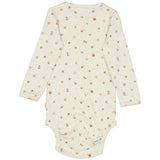 Wheat Chalk Flowers Liv Body