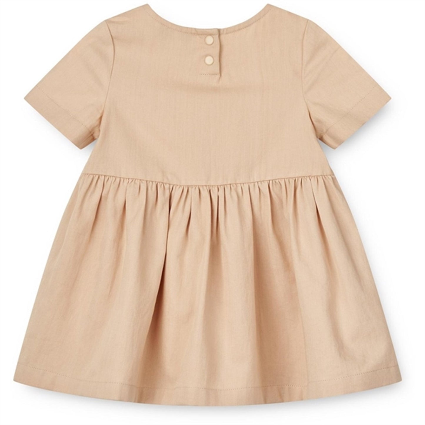 Liewood Apple Blossom Livia Baby Dress