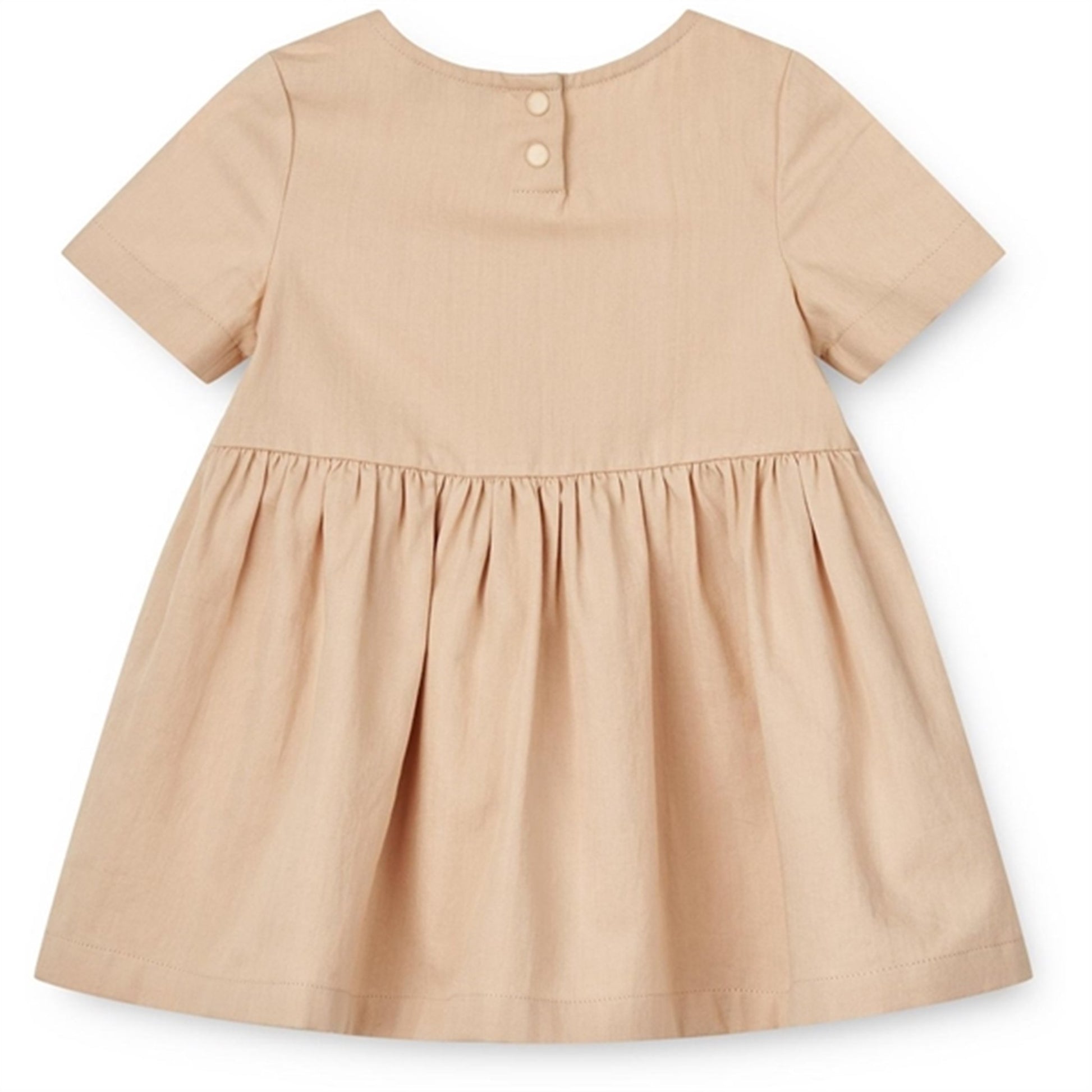 Liewood Apple Blossom Livia Baby Dress