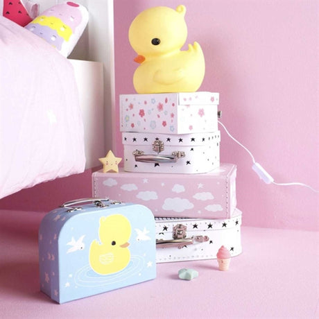 A Little Lovely Company Little Light Duck