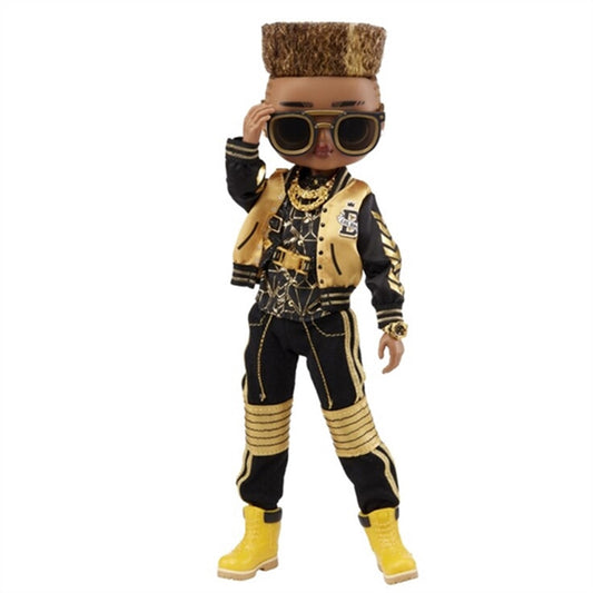 L.O.L. Surprise! OMG Guys Doll Prince Bee