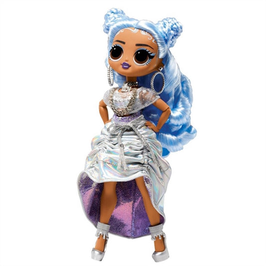 L.O.L. Surprise! OMG Fashion Show Style Edition - Missy Frost