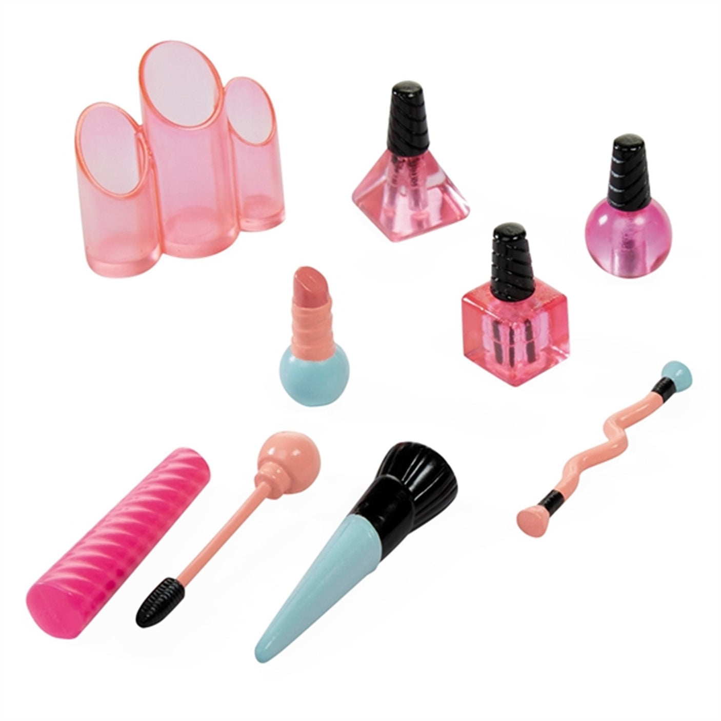 L.O.L. Surprise! Shine On Salon & Spa