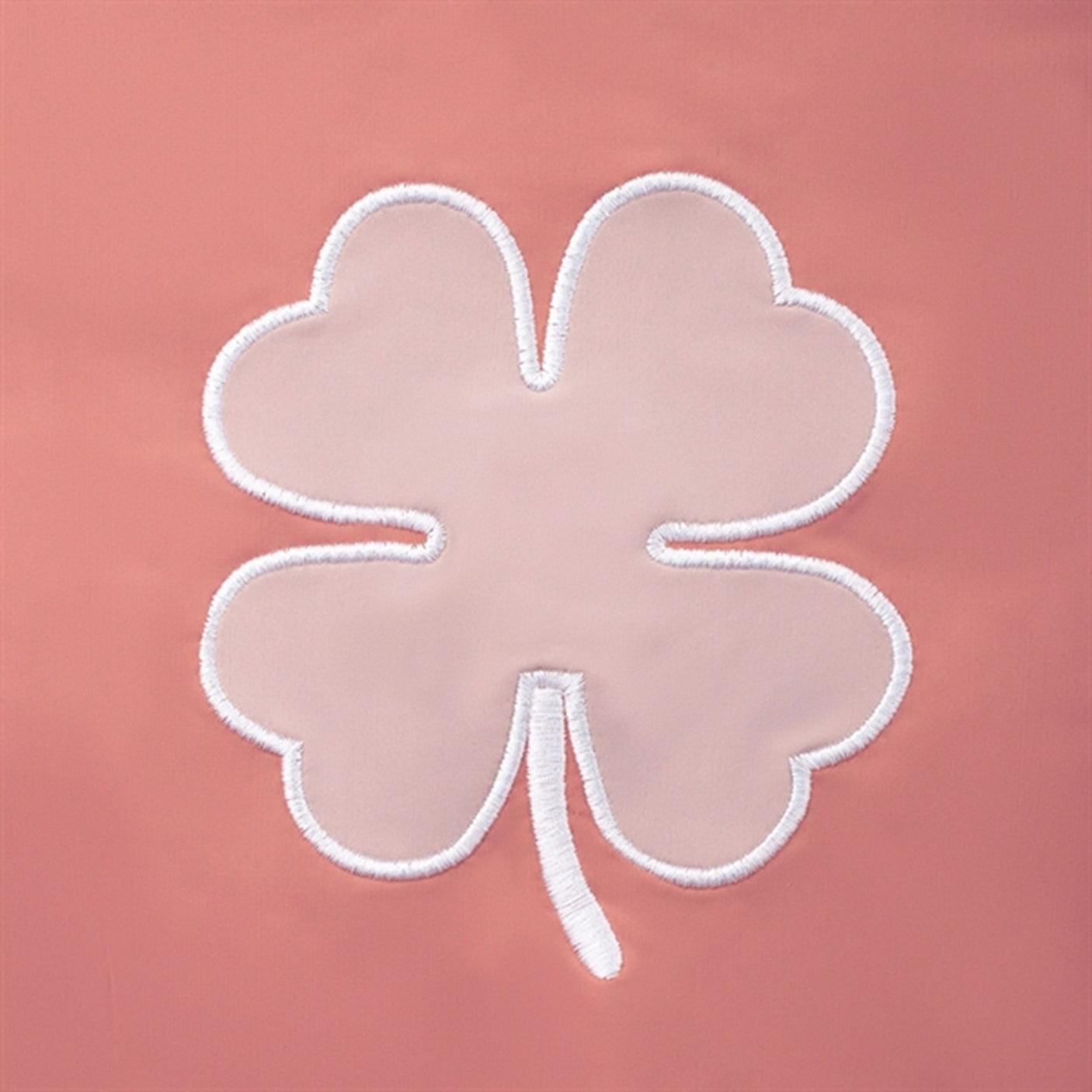 Petit Crabe Morocco Lou Clover Sunsuit with Zipper