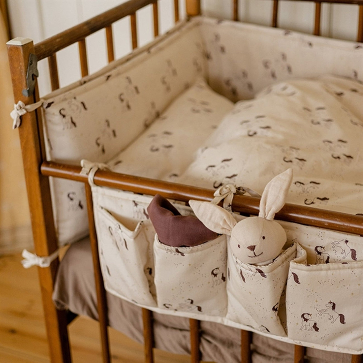 That's Mine Bed Pocket Louis Céleste