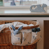 That's Mine Bed Pocket Louis Luna Dragons