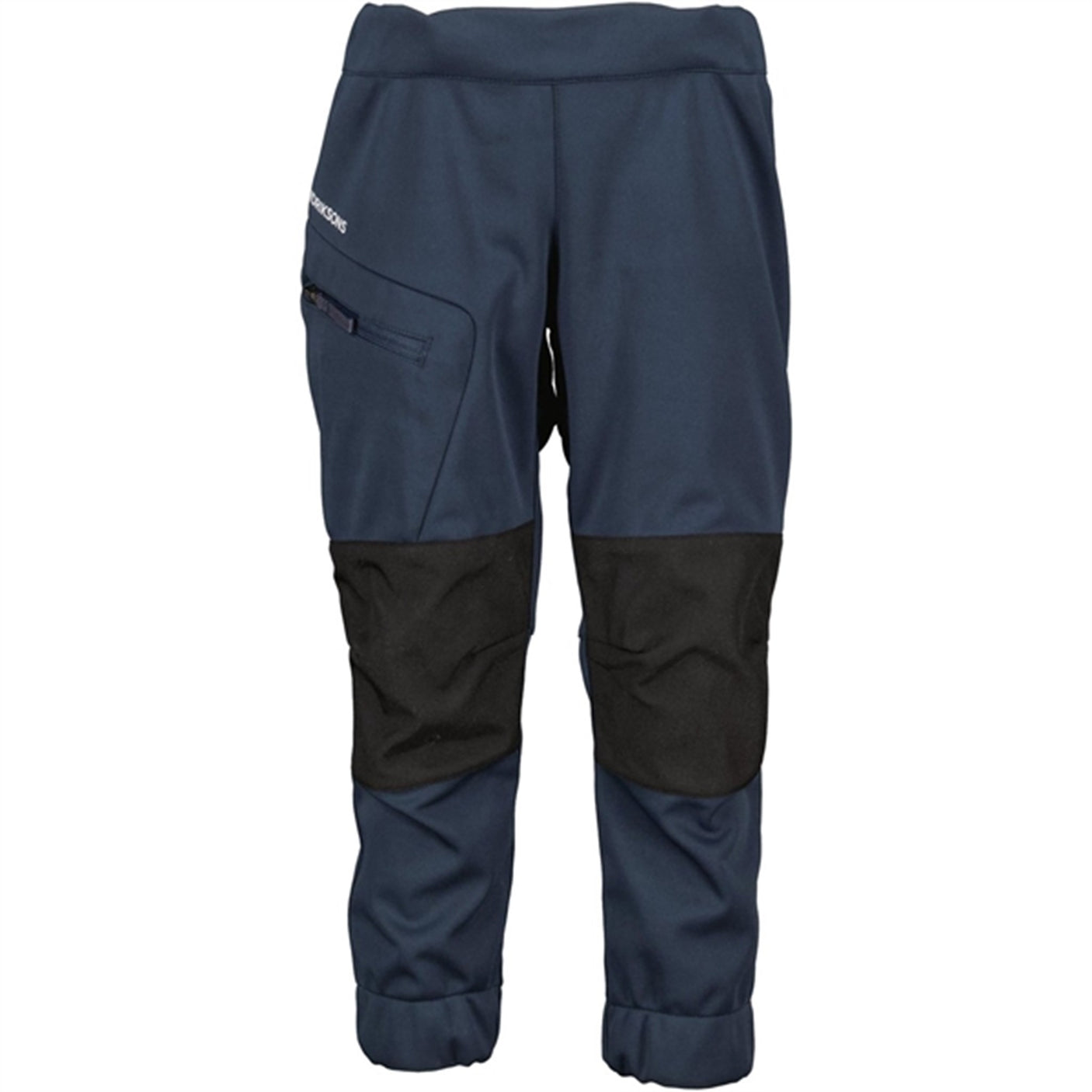Didriksons Lövet Navy Ski Pants