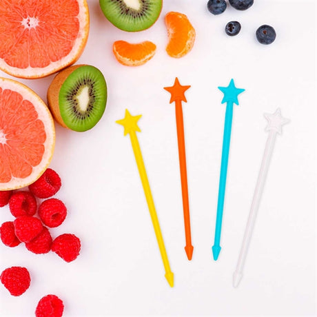 Lunch Punch® Stix 4-pack Yellow