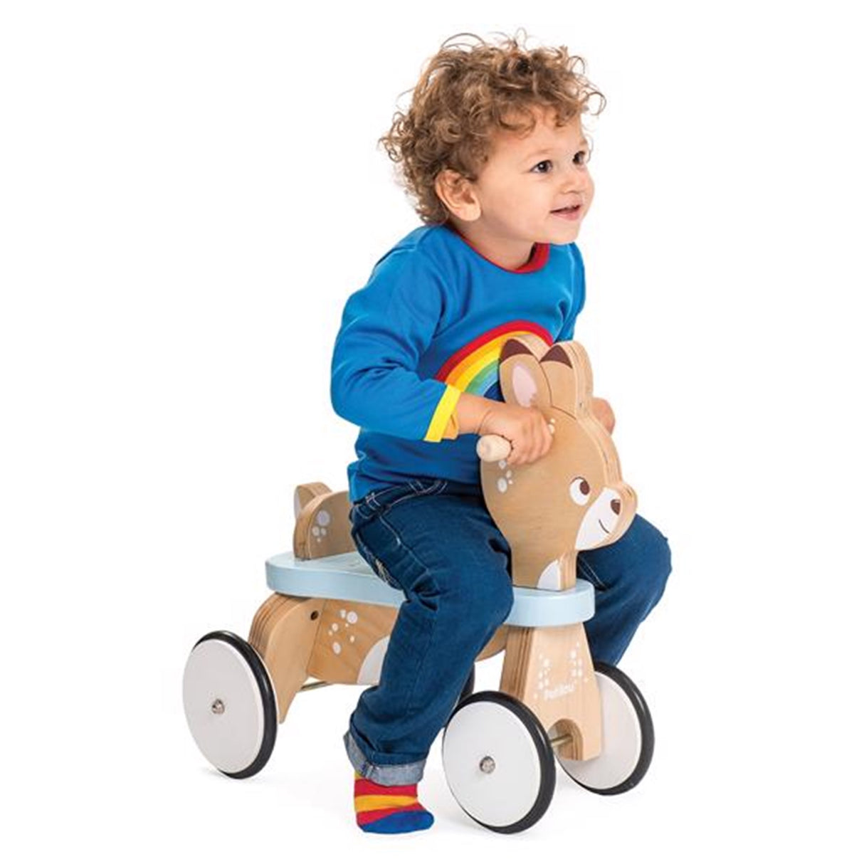 Le Toy Van Ride On Deer 2