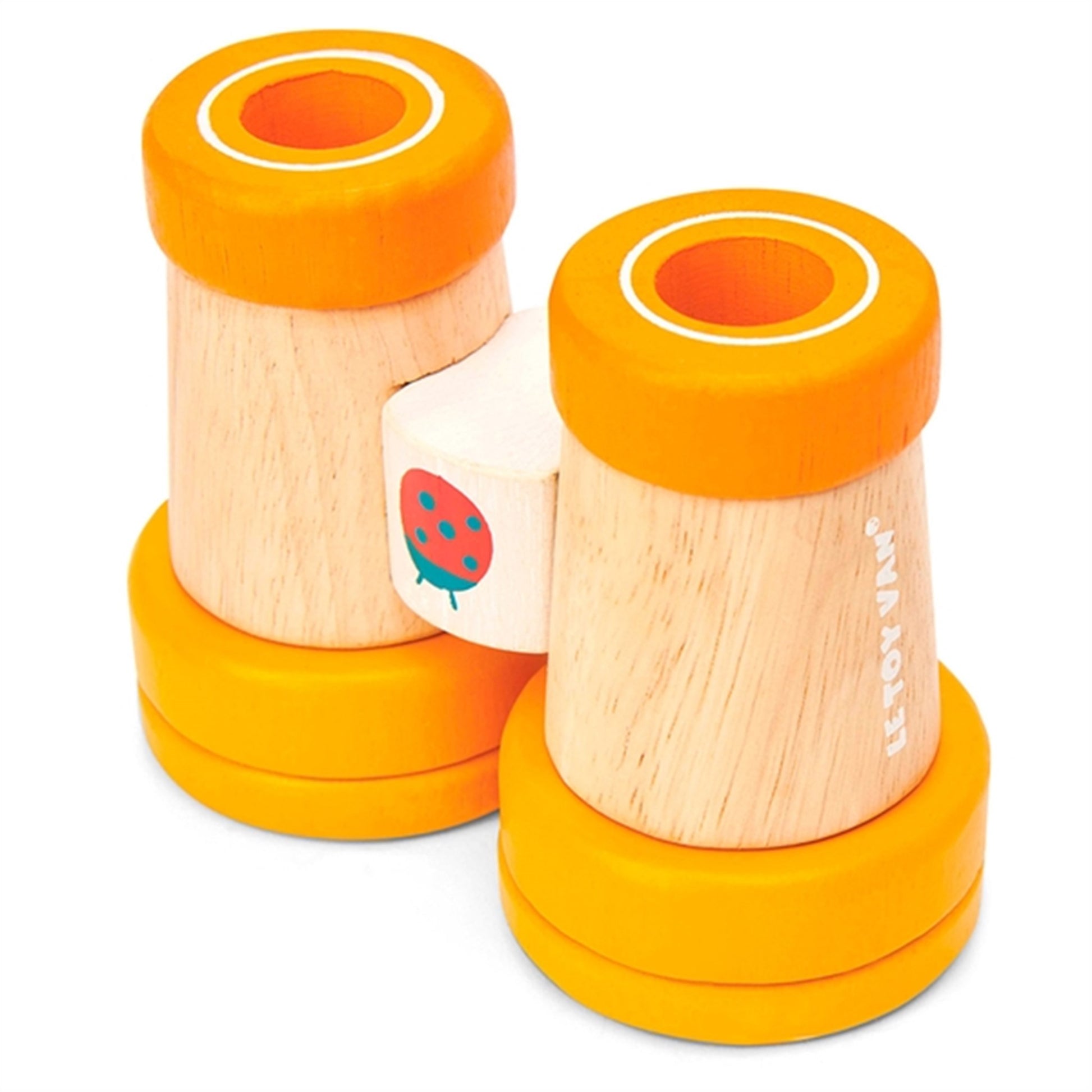 Le Toy Van My First Binoculars