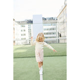 Copenhagen Colors Cream Strik Margueritte Blouse