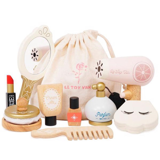 Le Toy Van Honeybake Beauty Set