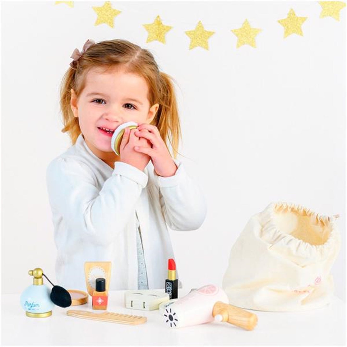 Le Toy Van Honeybake Beauty Set 2