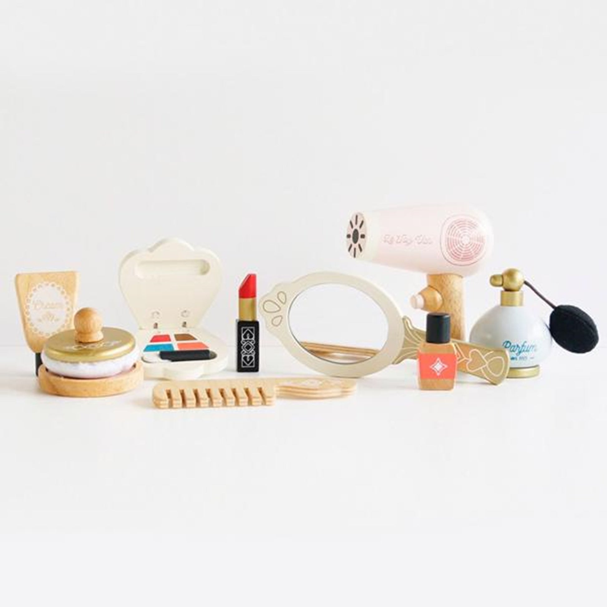 Le Toy Van Honeybake Beauty Set 6