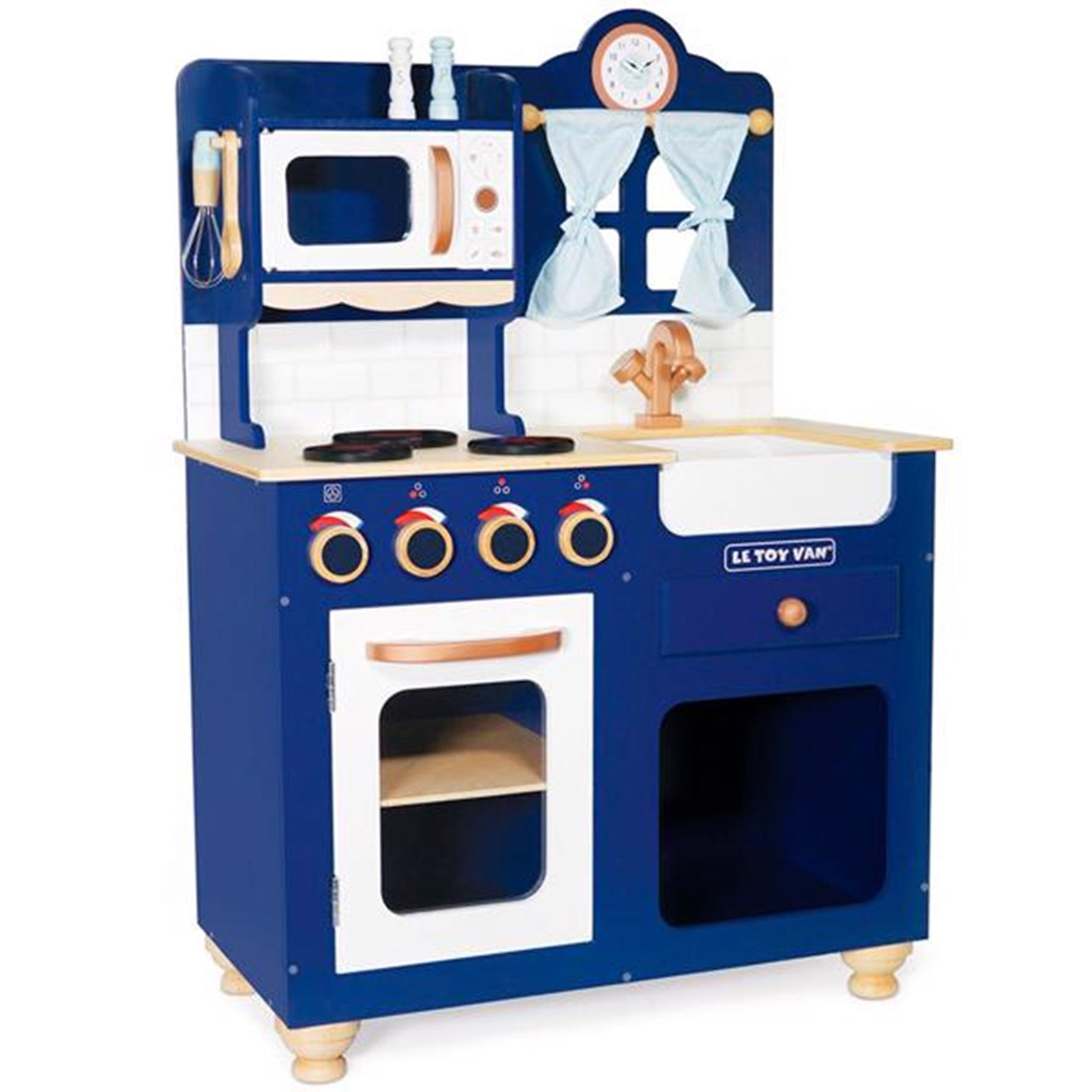 Le Toy Van Honeybake Oxford Kitchen