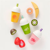Le Toy Van Honeybake Smoothie and Juice Bar