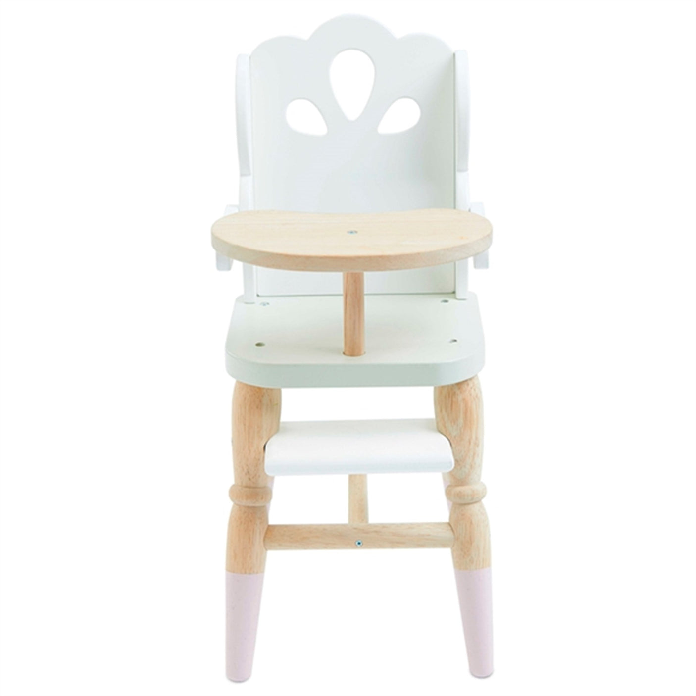 Le Toy Van Doll High Chair 7