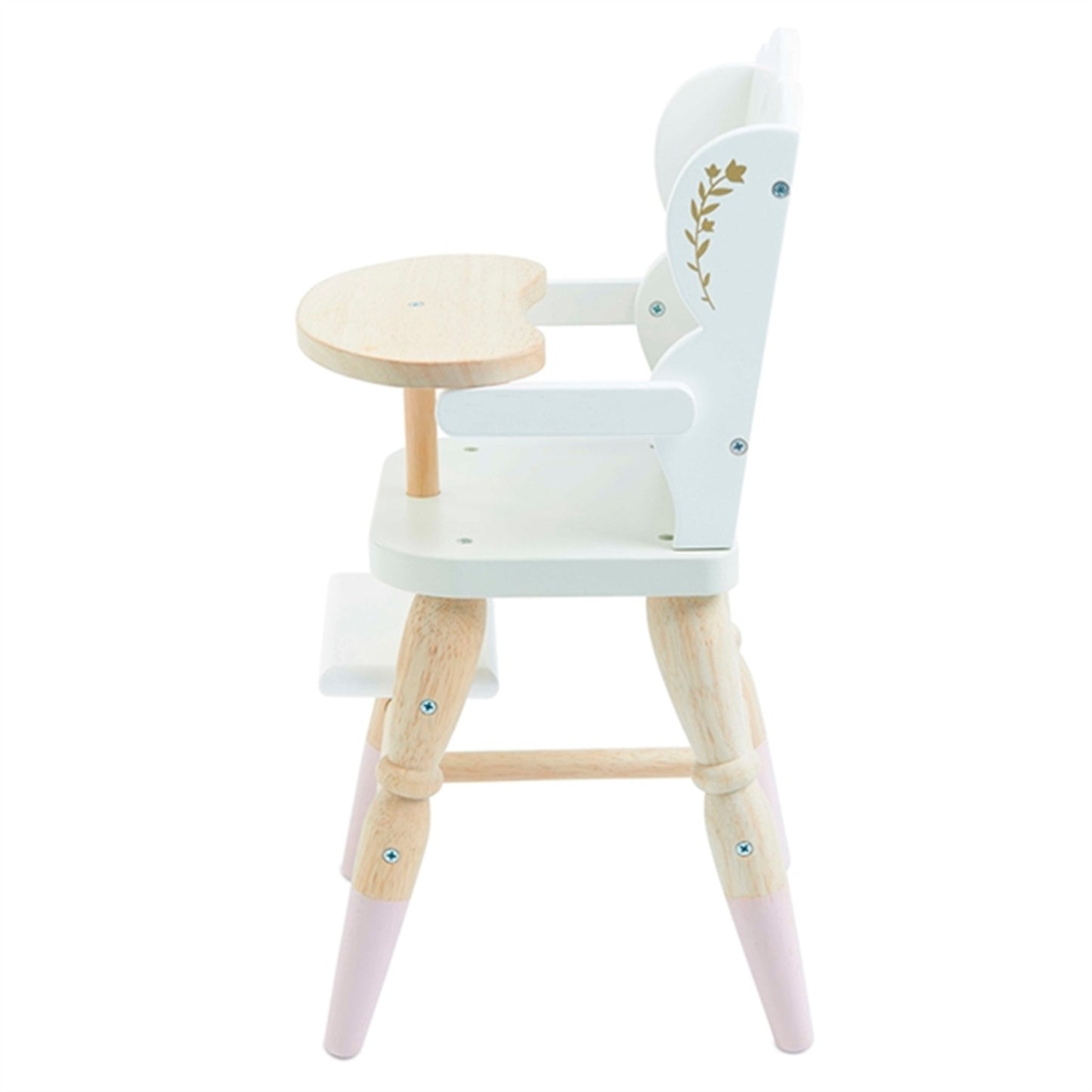 Le Toy Van Doll High Chair 5