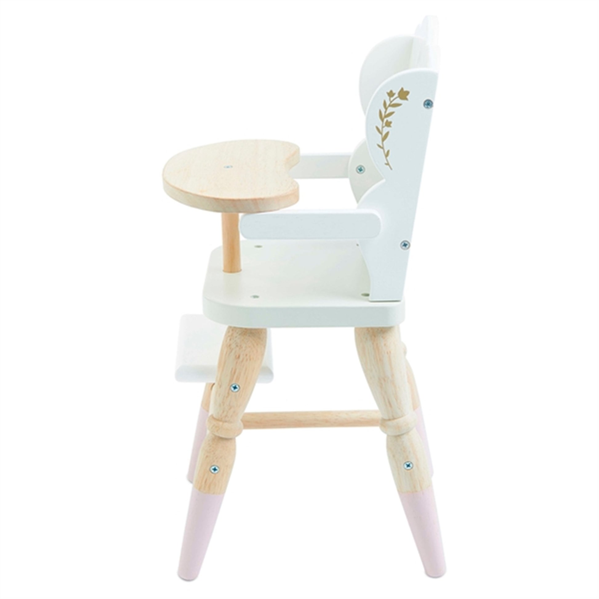 Le Toy Van Doll High Chair 5