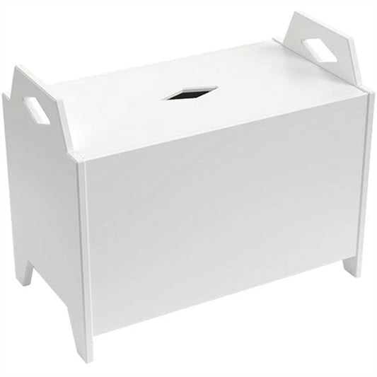 Cam Cam Copenhagen Luca Toy Storage White
