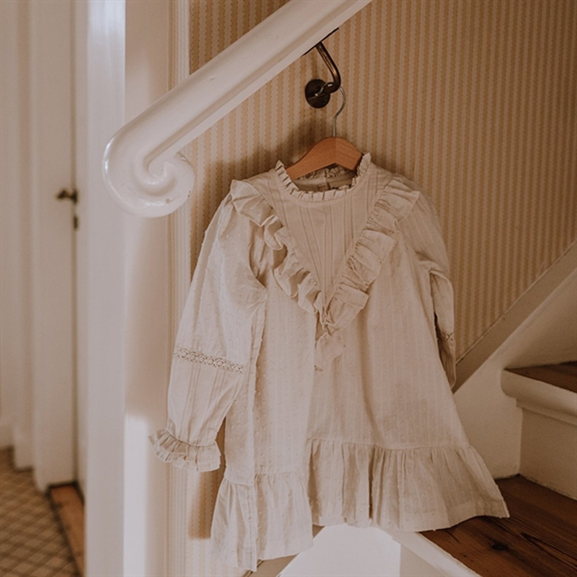 That's Mine Sea Salt Lucia Dress