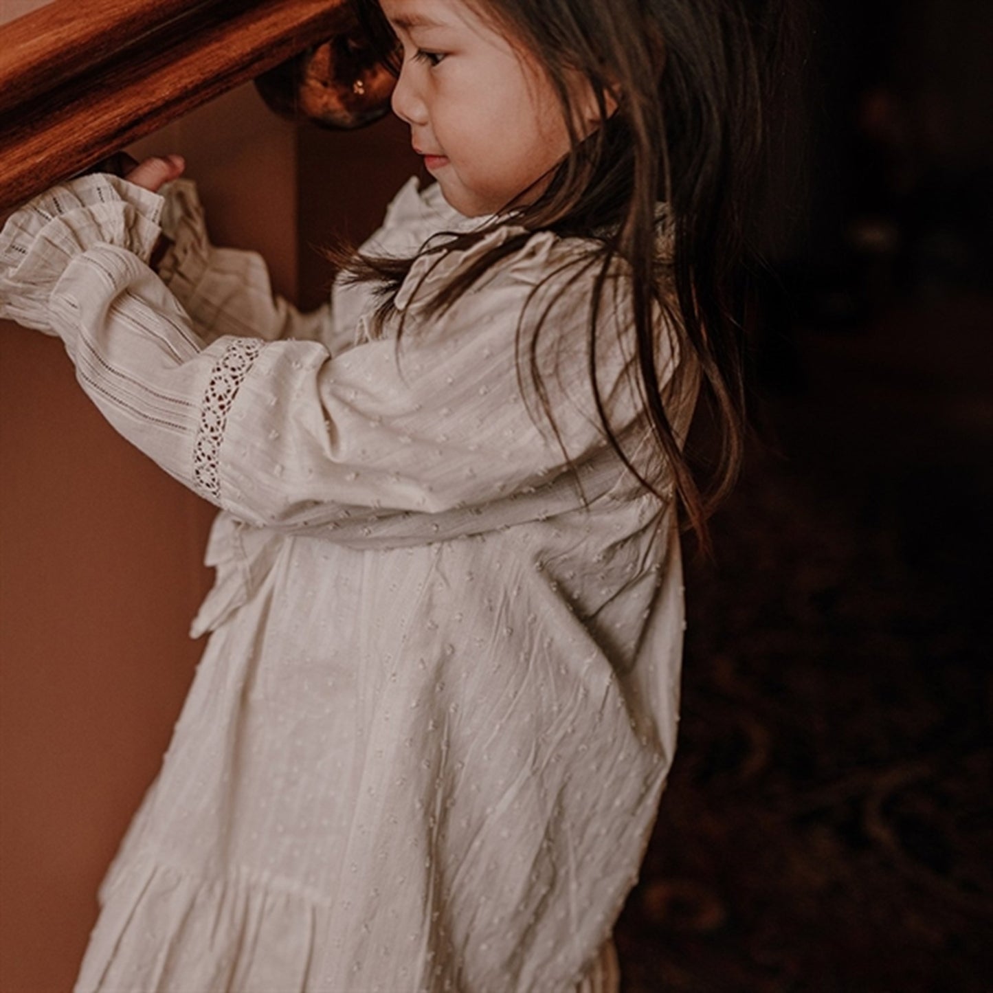 That's Mine Sea Salt Lucia Dress