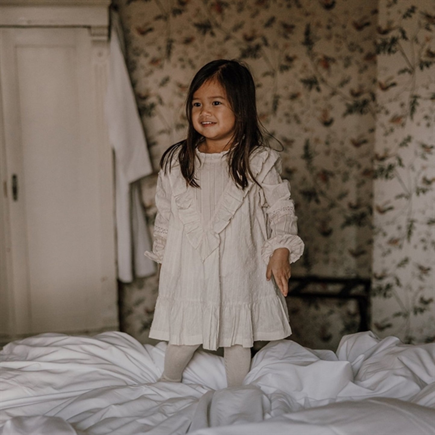 That's Mine Sea Salt Lucia Dress