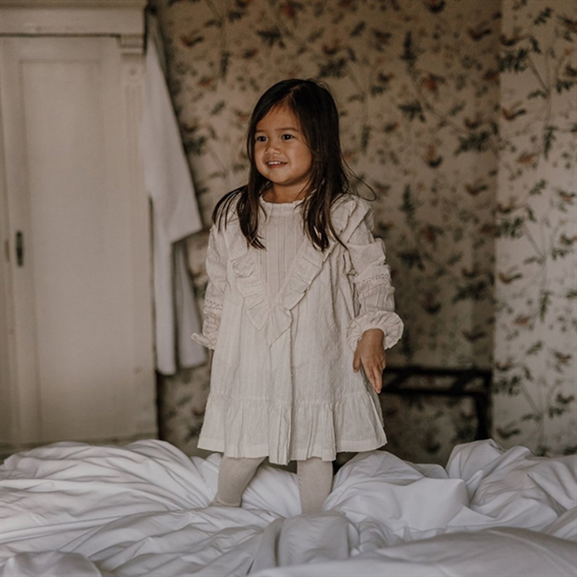 That's Mine Sea Salt Lucia Dress