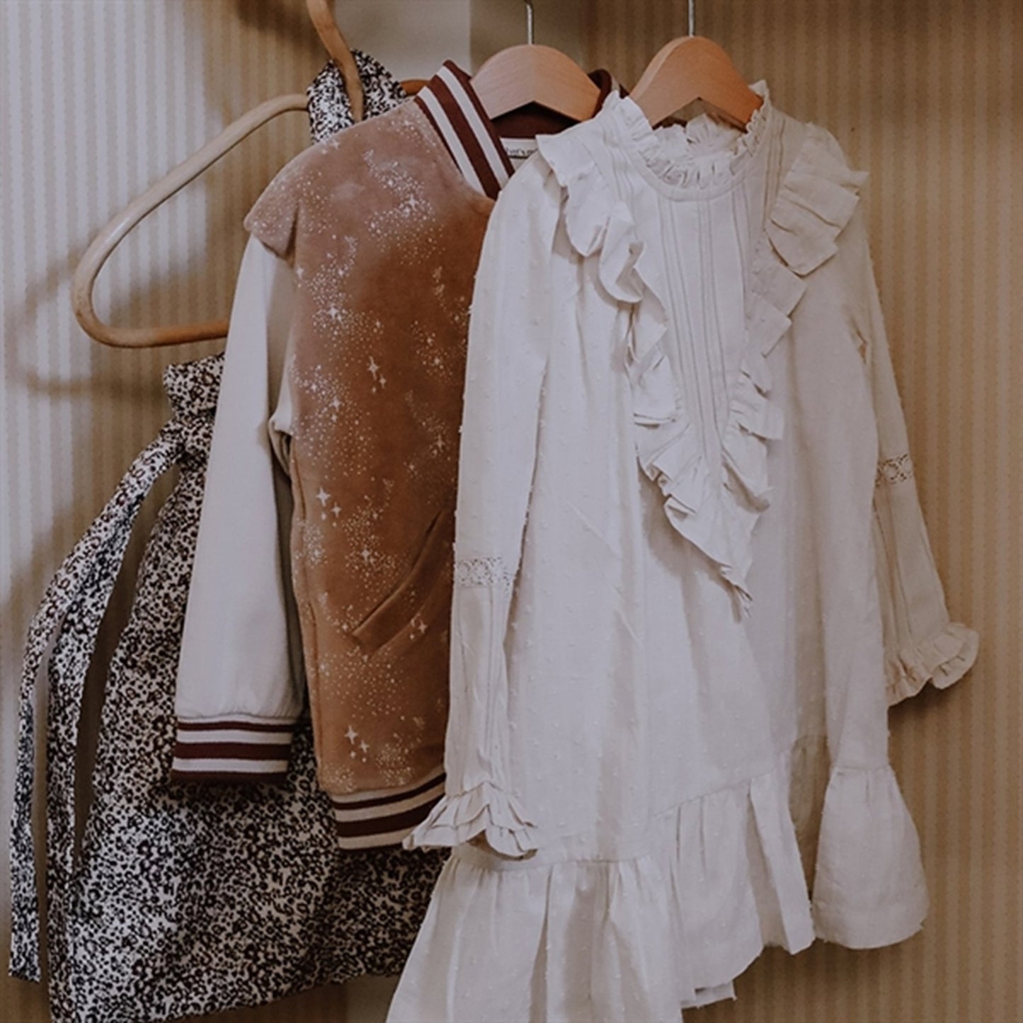 That's Mine Sea Salt Lucia Dress