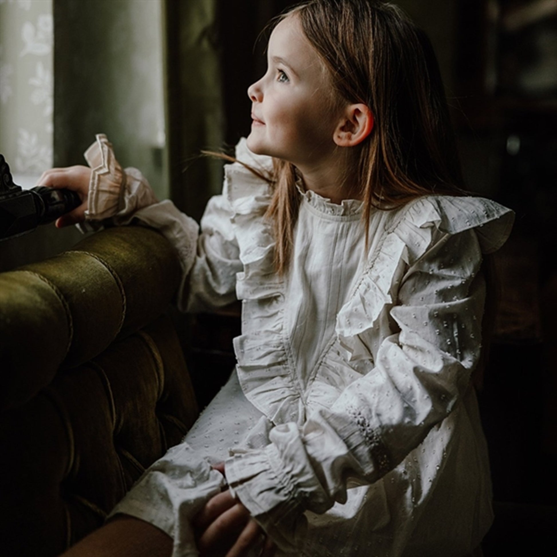 That's Mine Sea Salt Lucia Dress