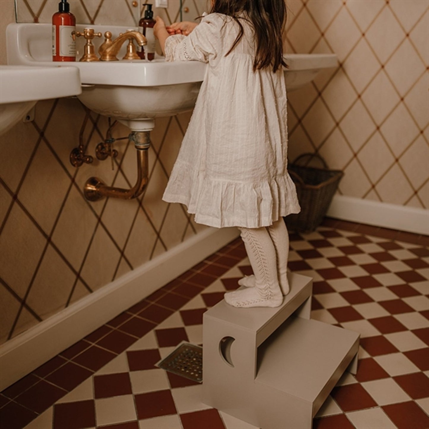 That's Mine Sea Salt Lucia Dress