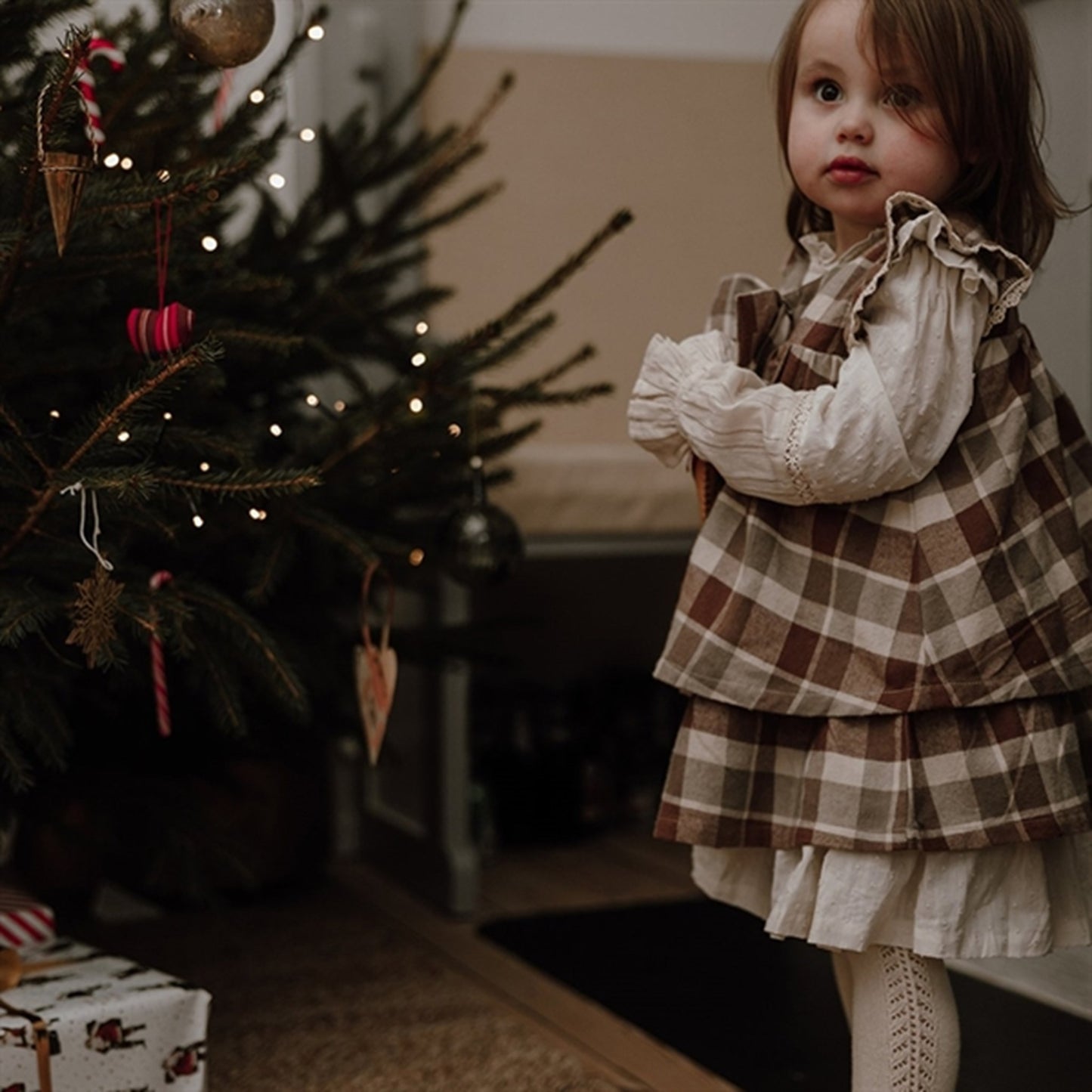 That's Mine Sea Salt Lucia Dress