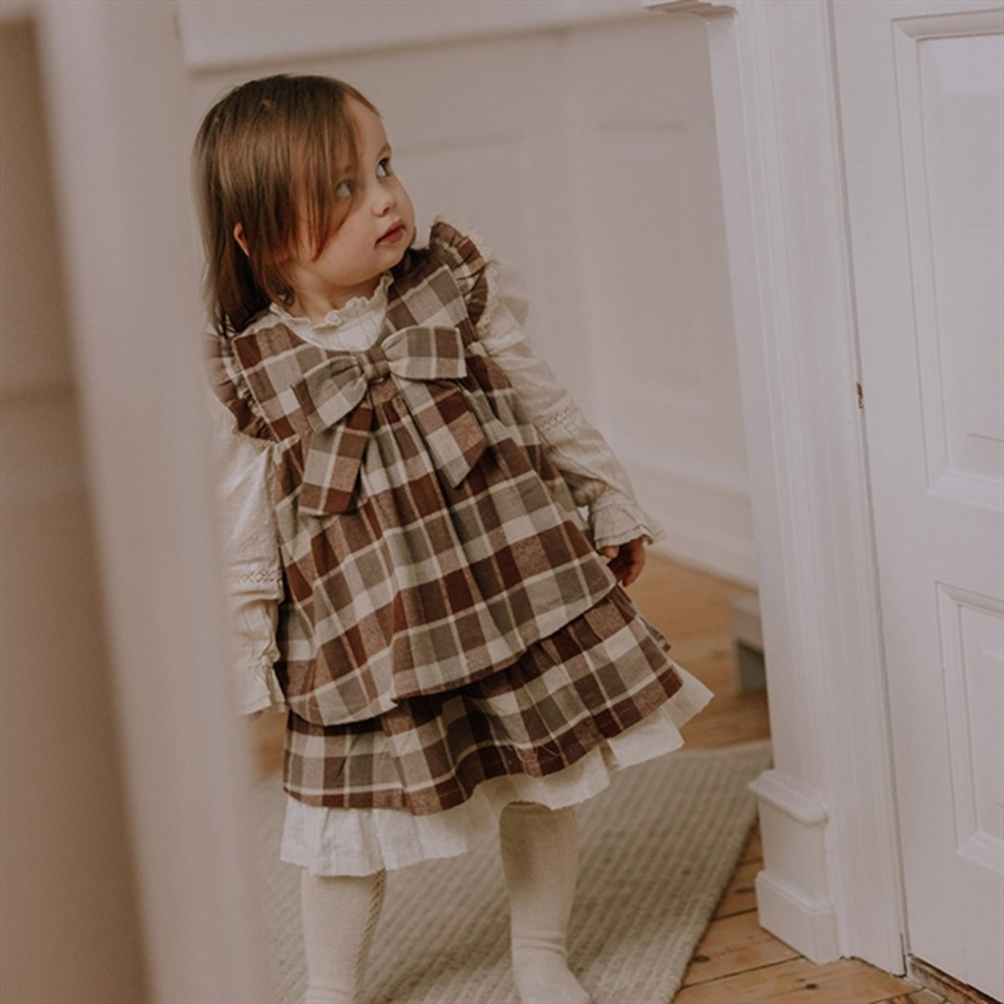That's Mine Sea Salt Lucia Dress