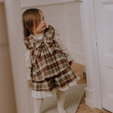 That's Mine Sea Salt Lucia Dress