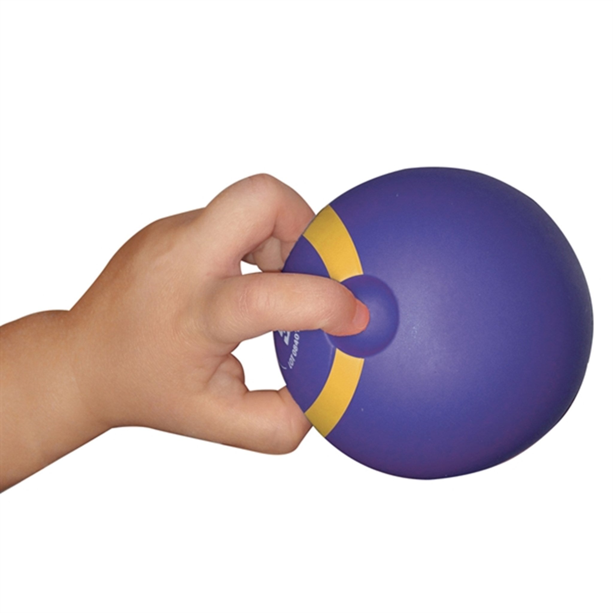 Playgro Soft Sensory Balls 5