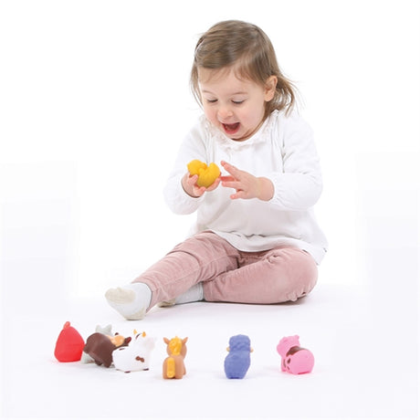 LUDI® Farm Animals