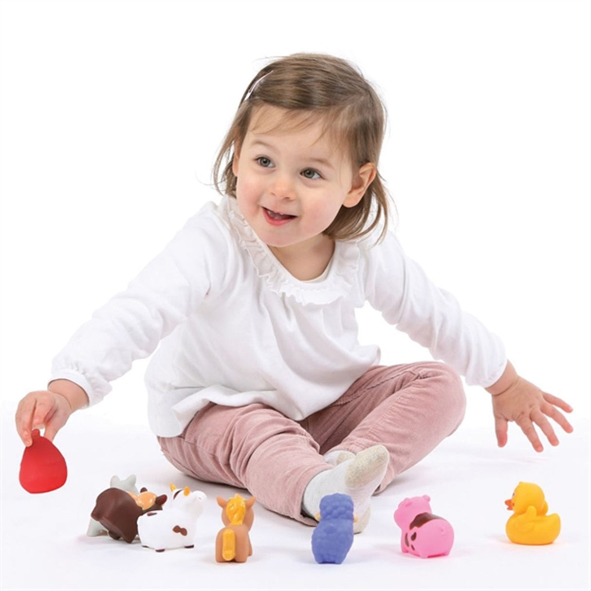 LUDI® Farm Animals