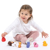 LUDI® Farm Animals