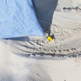 LUDI® Tent w. Pool