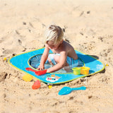 LUDI® Pop-Up Pool
