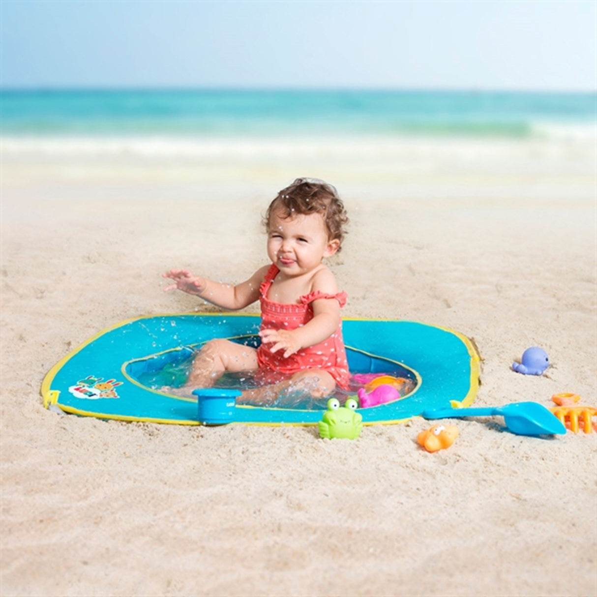 LUDI® Pop-Up Pool