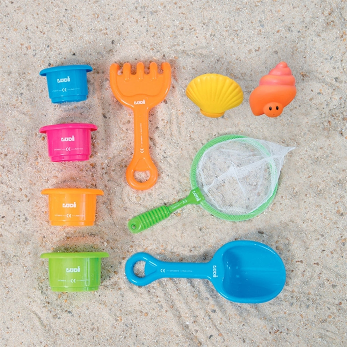 LUDI® Pop-Up Pool
