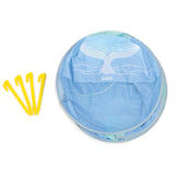 LUDI® Pop-Up Tent