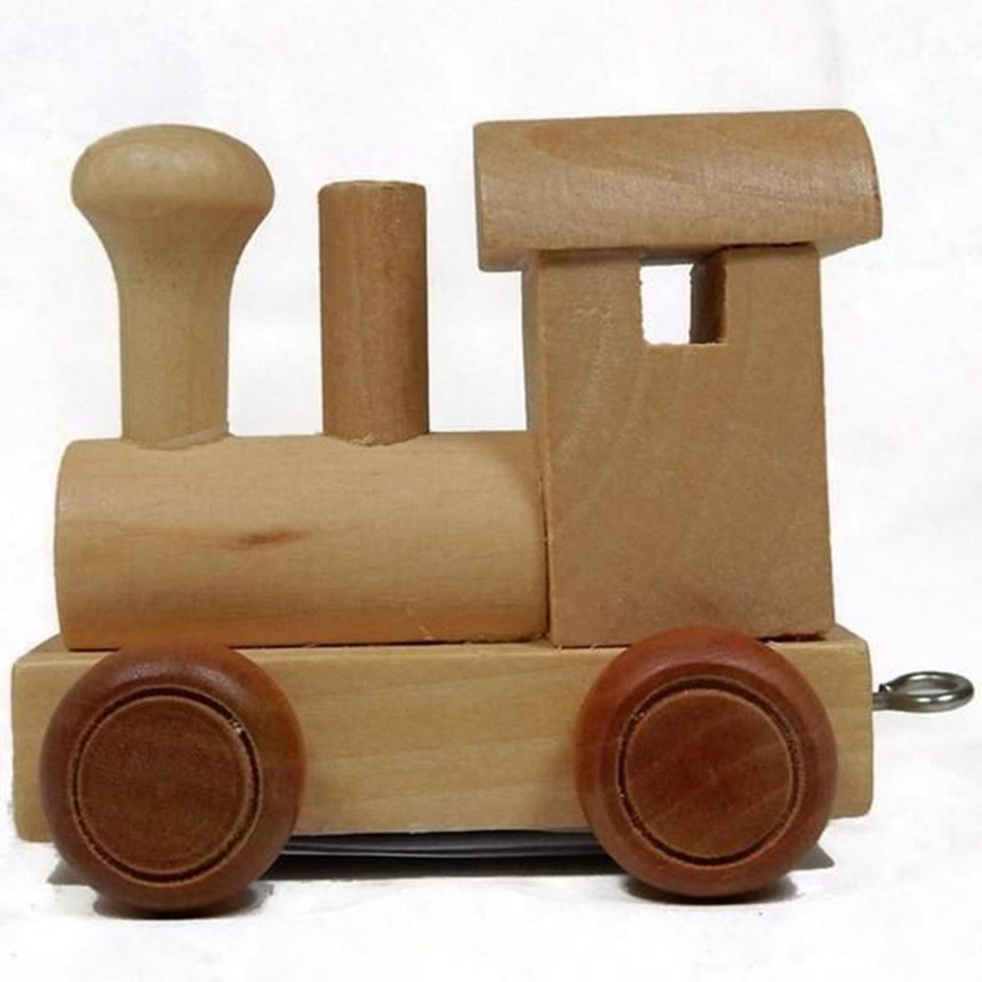 搭乘我们的名字火车机车